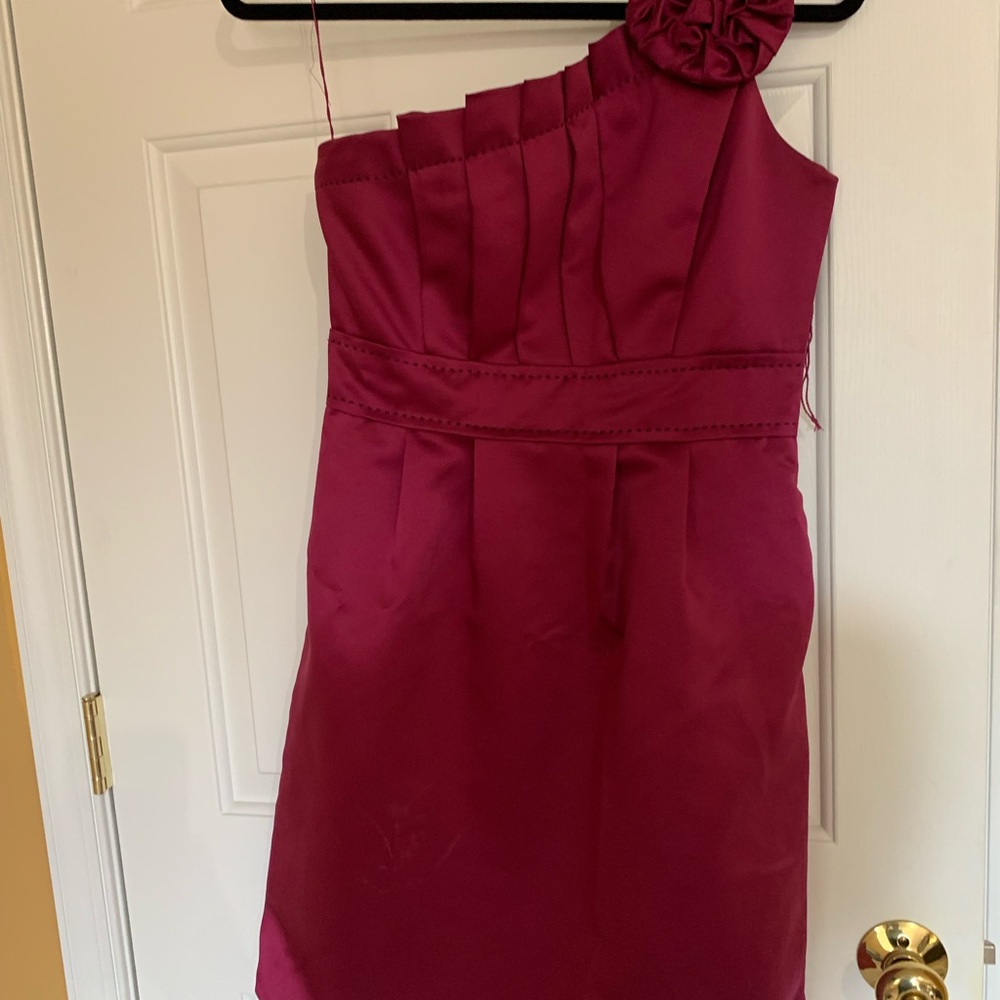 phoebe 6 dress